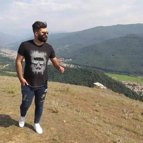 می چلچلای خش خون
